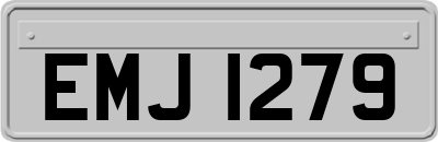 EMJ1279