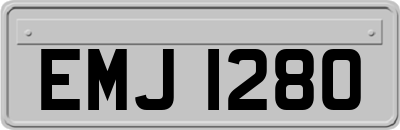 EMJ1280