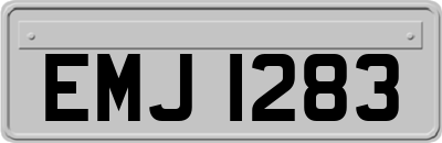 EMJ1283