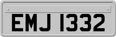 EMJ1332