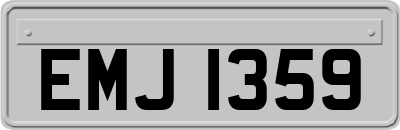 EMJ1359