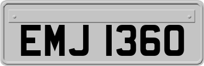 EMJ1360