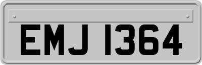 EMJ1364