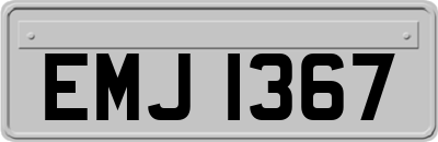 EMJ1367