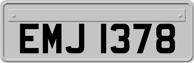 EMJ1378