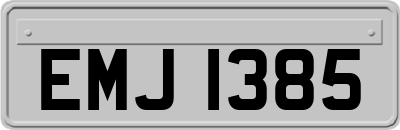 EMJ1385