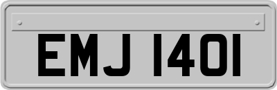 EMJ1401