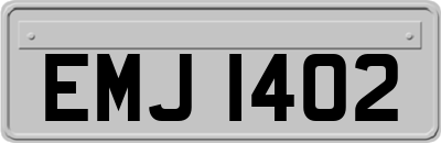 EMJ1402