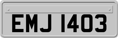 EMJ1403