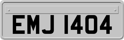 EMJ1404