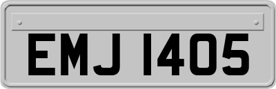 EMJ1405