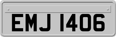 EMJ1406