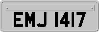 EMJ1417