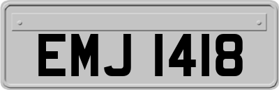 EMJ1418