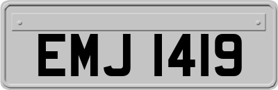 EMJ1419