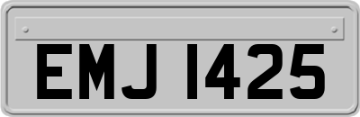 EMJ1425