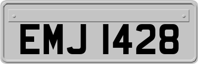 EMJ1428