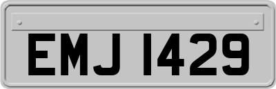 EMJ1429
