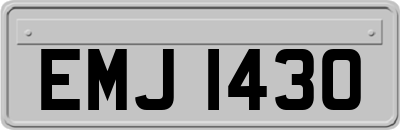 EMJ1430
