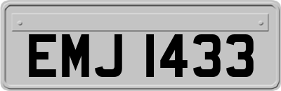 EMJ1433