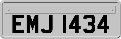 EMJ1434