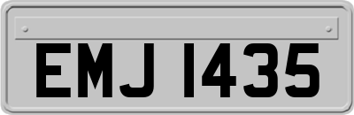 EMJ1435