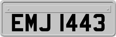EMJ1443