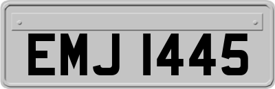 EMJ1445