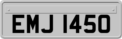 EMJ1450