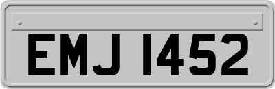 EMJ1452