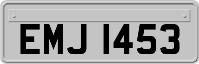 EMJ1453