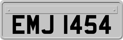 EMJ1454