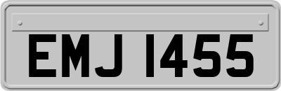EMJ1455