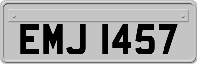 EMJ1457