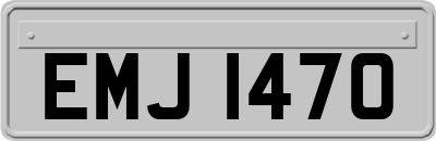 EMJ1470