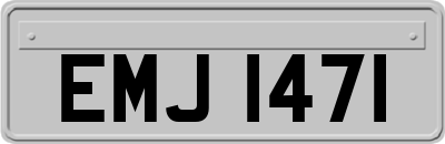 EMJ1471