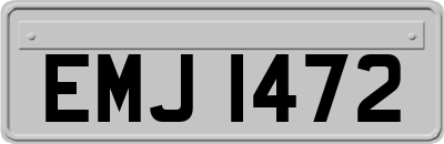 EMJ1472