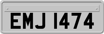 EMJ1474