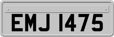 EMJ1475