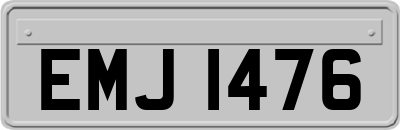 EMJ1476