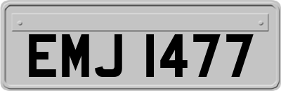EMJ1477