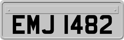 EMJ1482