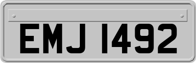 EMJ1492