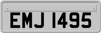 EMJ1495
