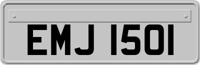 EMJ1501