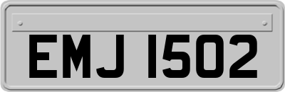 EMJ1502
