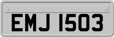 EMJ1503