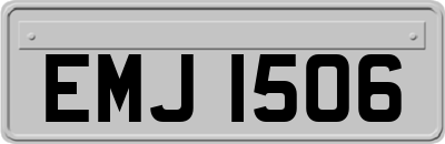 EMJ1506