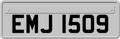 EMJ1509