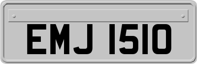 EMJ1510